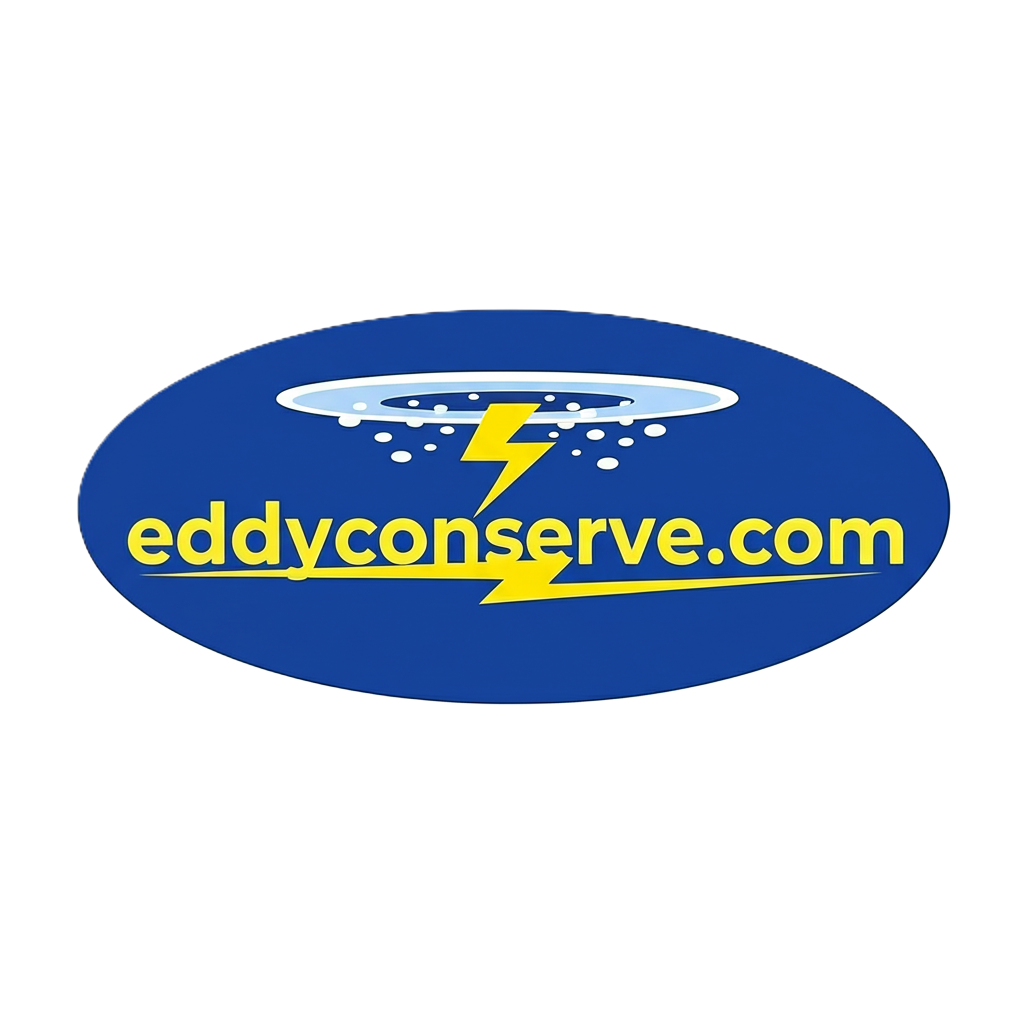 Eddyconserve Logo